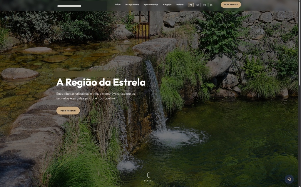 Vista Região